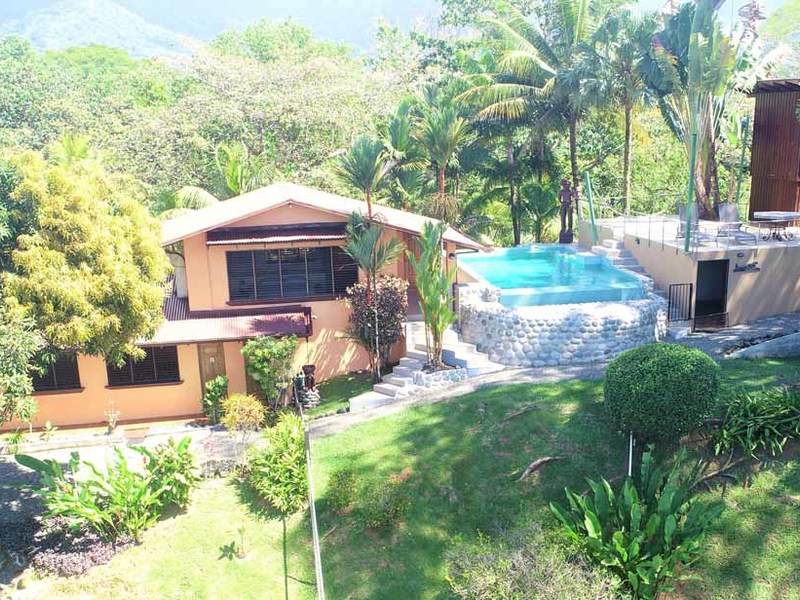 2 bed Home For Sale in Ojochal, 